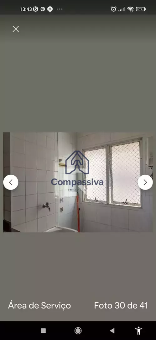 VENDE-SE Apartamento